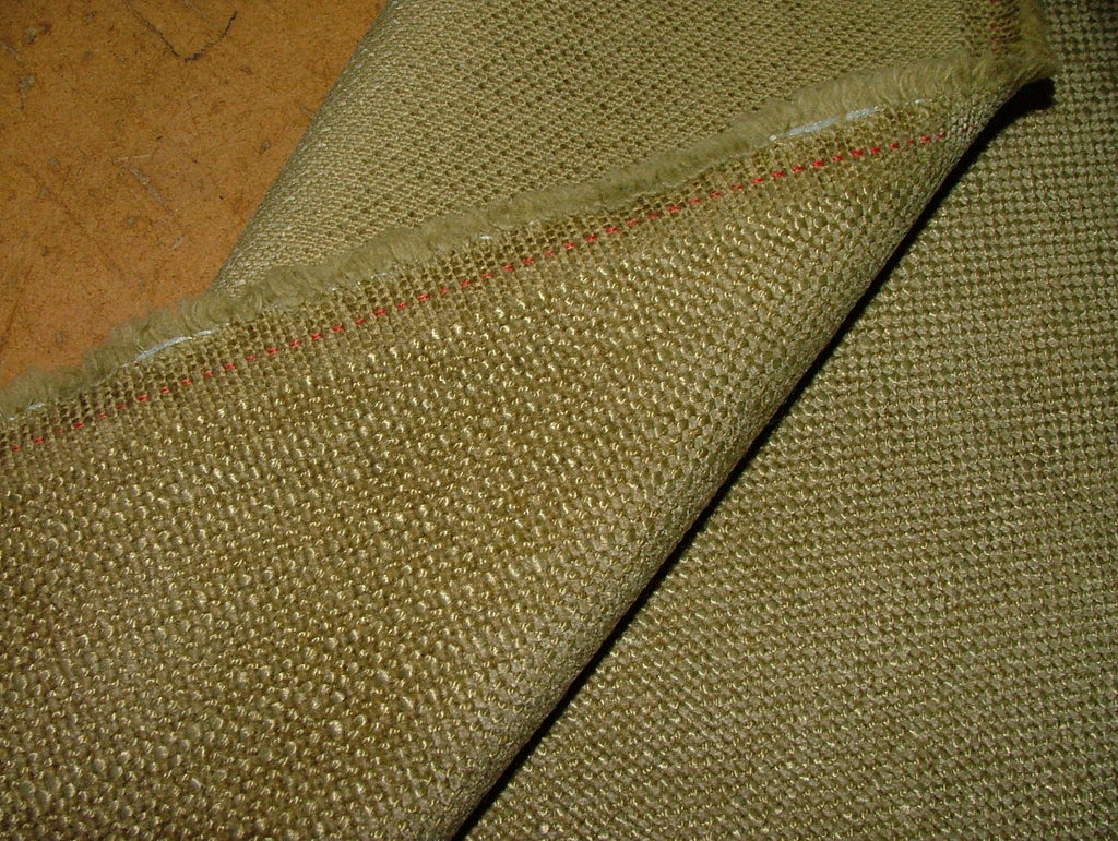 Romo Upholstery Curtain Fabric Zola Fudge - Cushion Roman Blind Use 4.5 Metre11