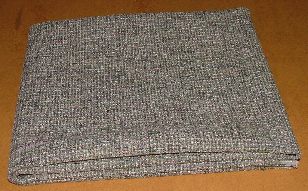 82cms Romo Mendel Magnet Textured Woven Fabric Upholstery Cushions RRP £93.48