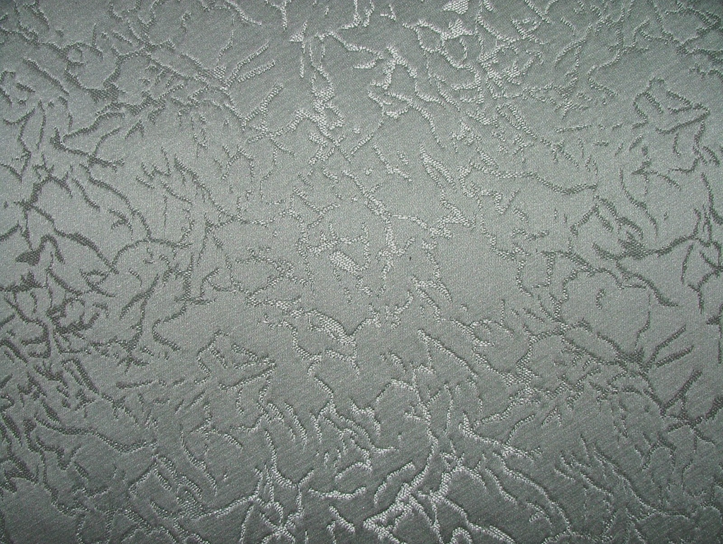 Fabric Remnants Jemima Sterling Jacquard 5.8 Metres Upholstery Cushion Curtain1