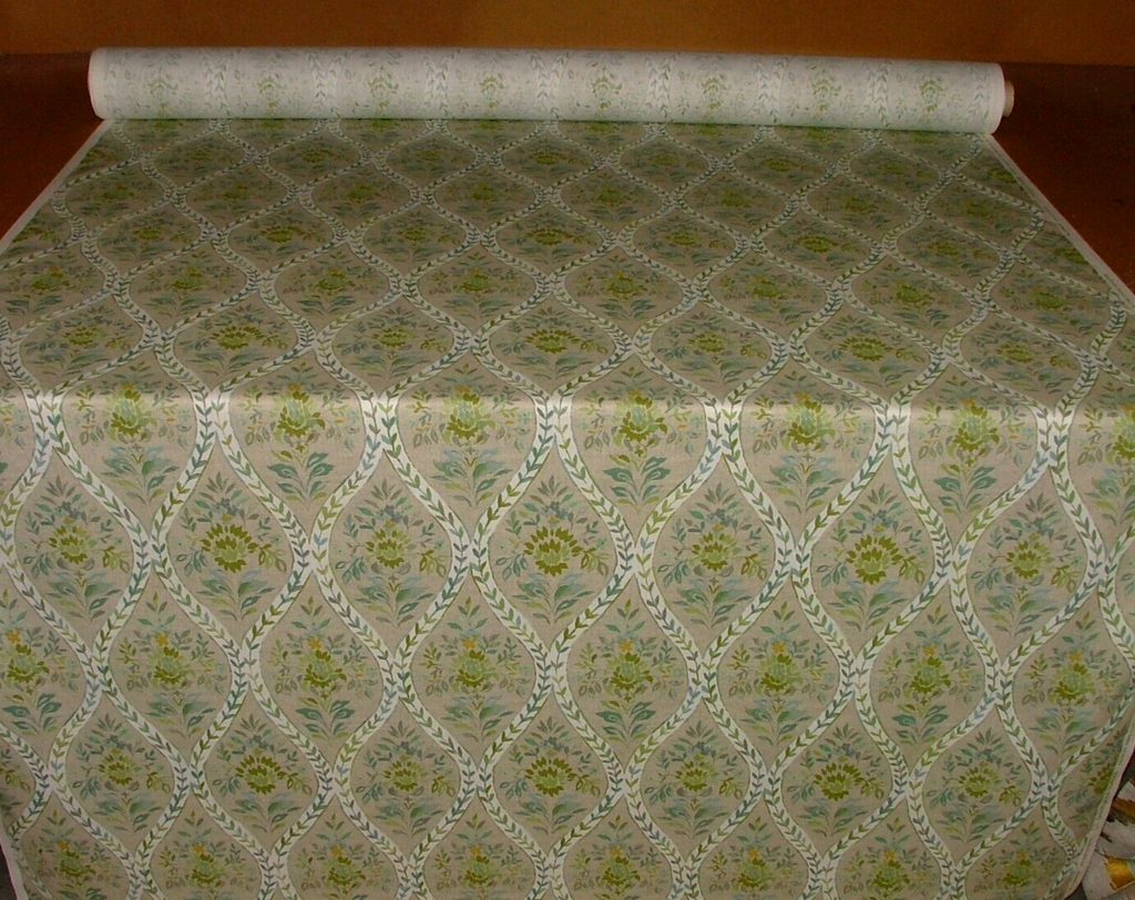 18 Metres Prestigious Textiles Buttermere Samphire Curtain Upholstery Fabric