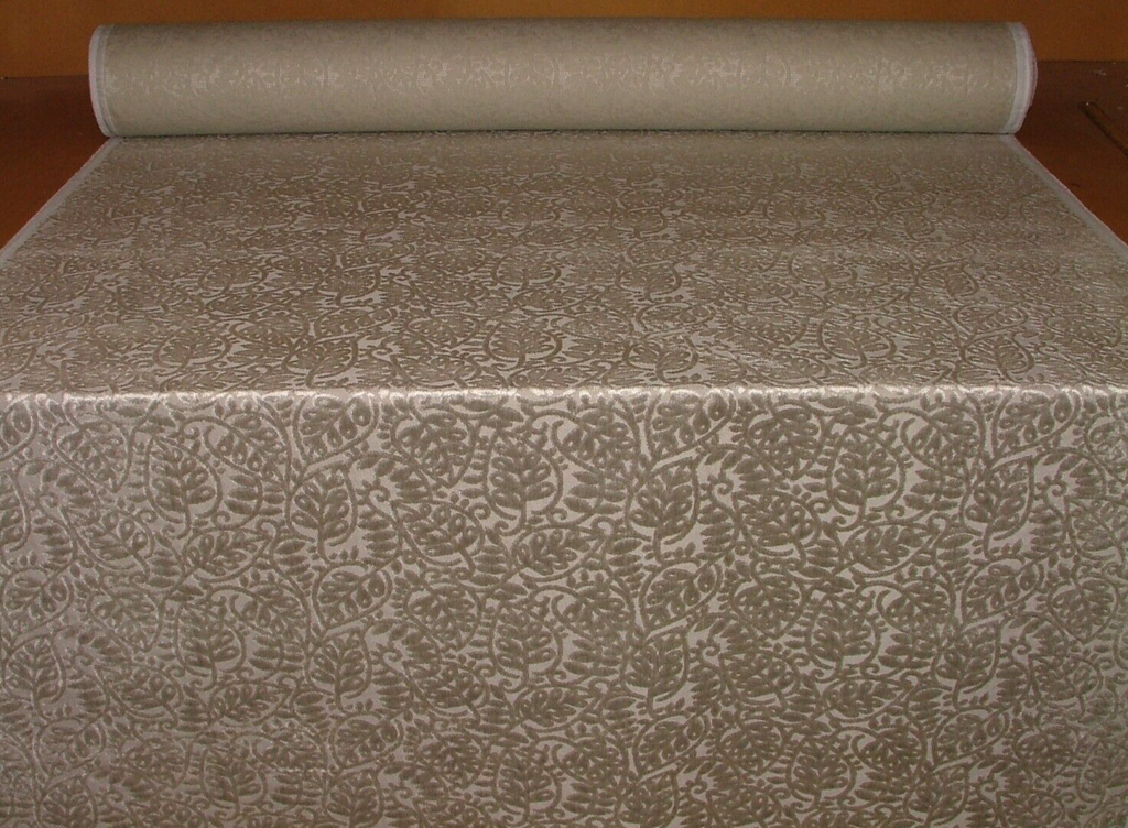 17 Metre Aubrey Granite  Luxurious Pile Velvet Fabric Curtain Cushion Upholstery