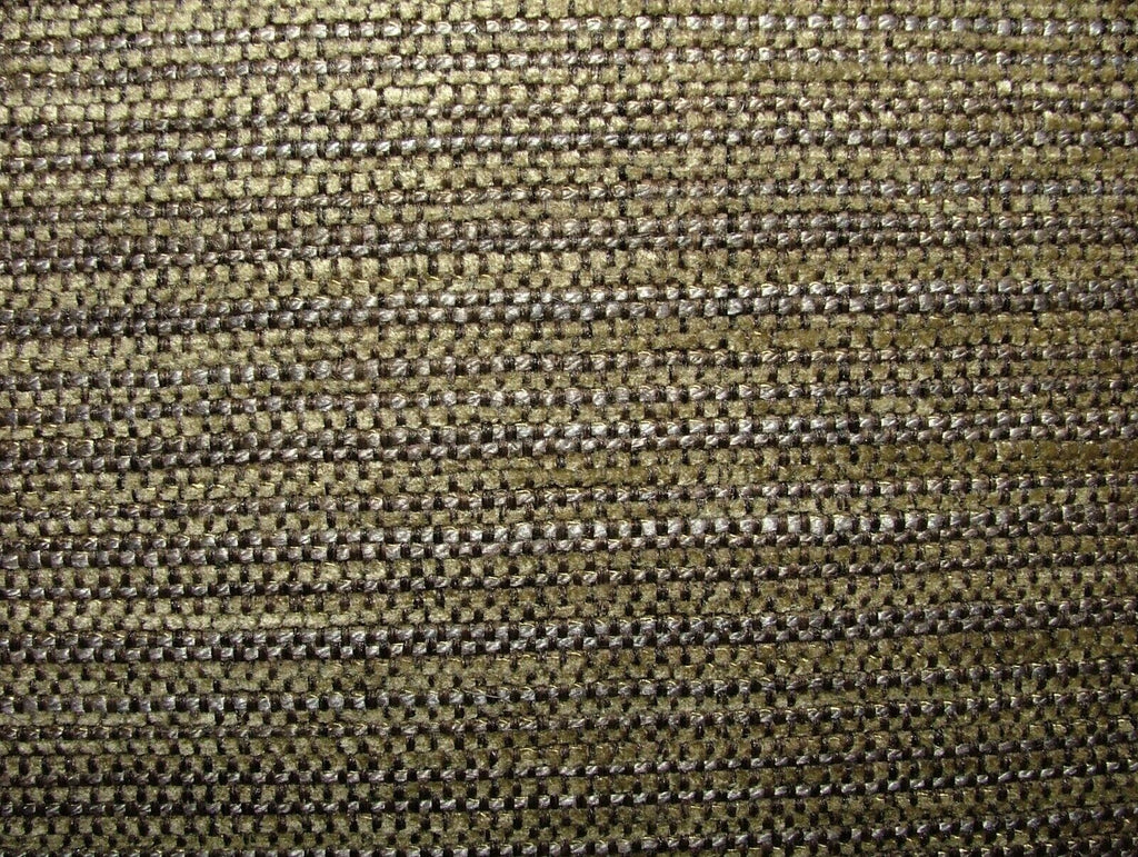 23 Metre Romo Palm Flame Retardant Chenille Fabric Upholstery Cushion Use