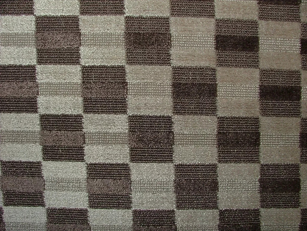 Romo Upholstery Velvet Fabric - Clarence Mole - Extra Thick 13.5 Metre Roll0