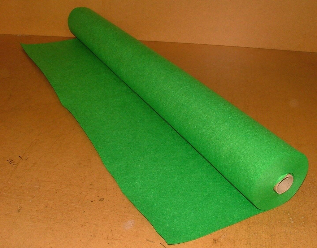 150cm Wide Felt Baize Poker Bridge Card Craft Table Fabric - Great Colour Choice