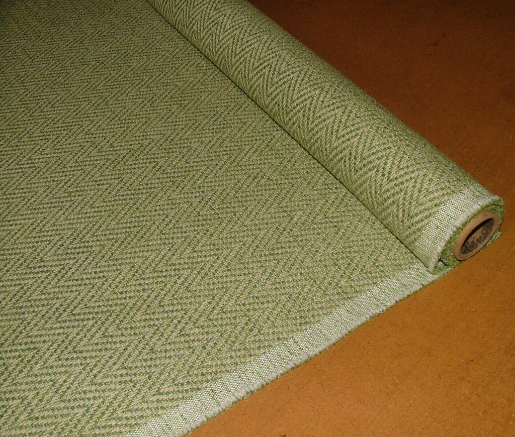 3.2 Metres iLiv Summit Emerald Woven Jacquard Fabric Cushion Curtain Upholstery