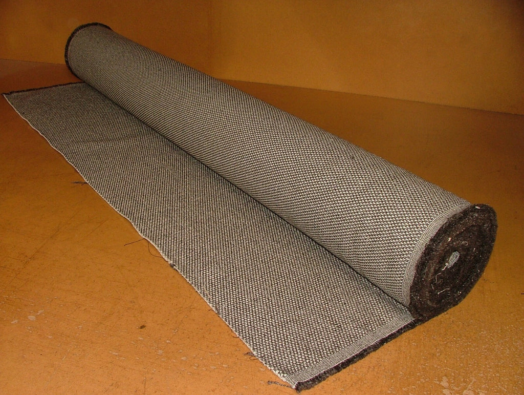 12 Metre Romo / Zinc Textiles Suvaki Grey Fabric Upholstery Curtain RRP £1560.002