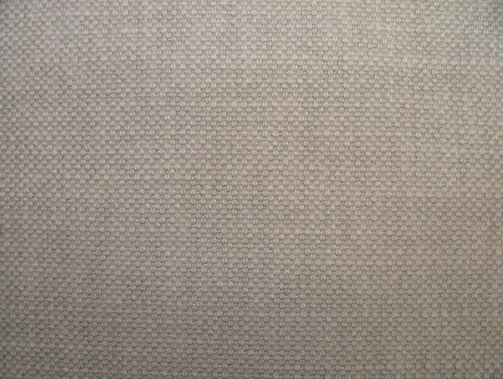 1 Metre Romo Linara Gris  Linen Union Fabric Upholstery Cushion Curtain