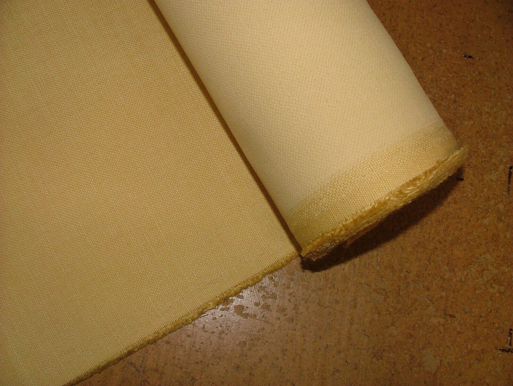 10.5 Metres Romo Linara Honey Linen Union Fabric Upholstery Cushion Curtain