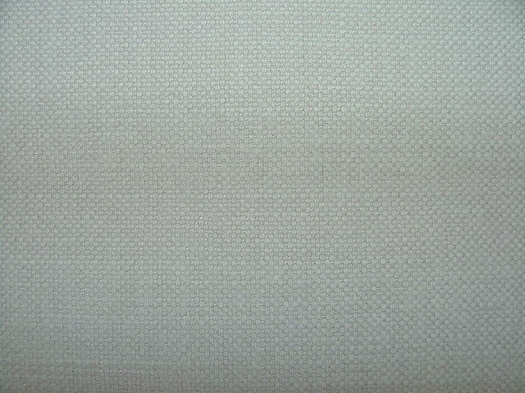 Fabric Remnants Romo Linara Silver Linen Union Upholstery Cushion 128cms0