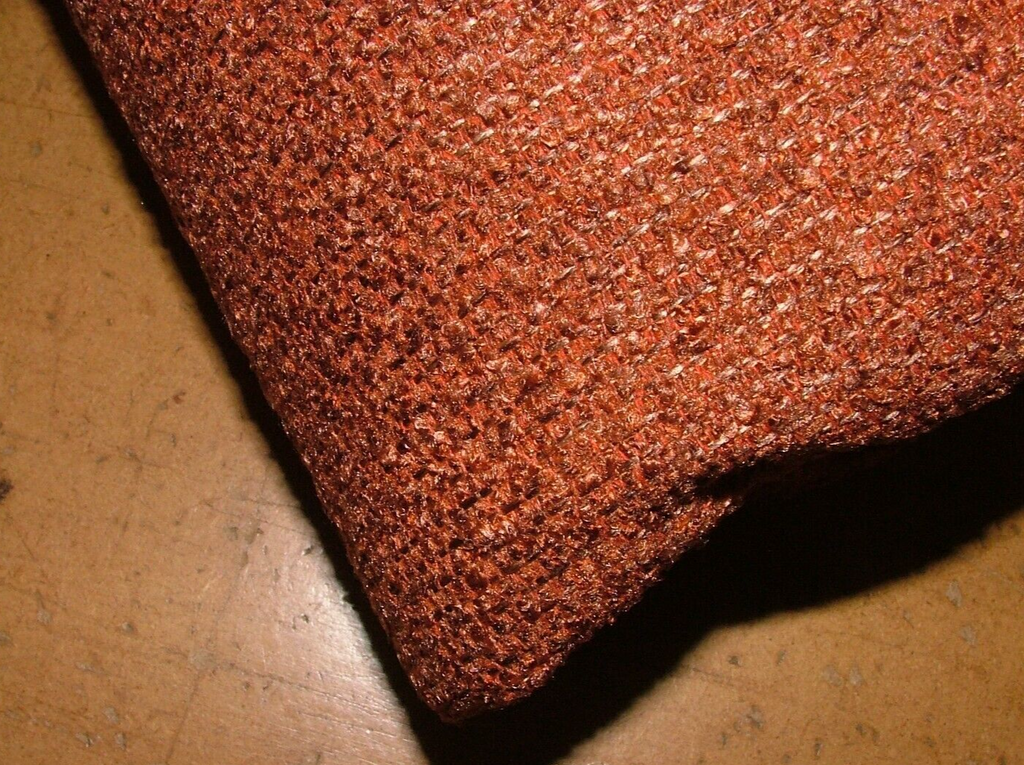 2 Metres iLiv Seattle Fire Flame Retardant Boucle  Fabric Upholstery Cushion