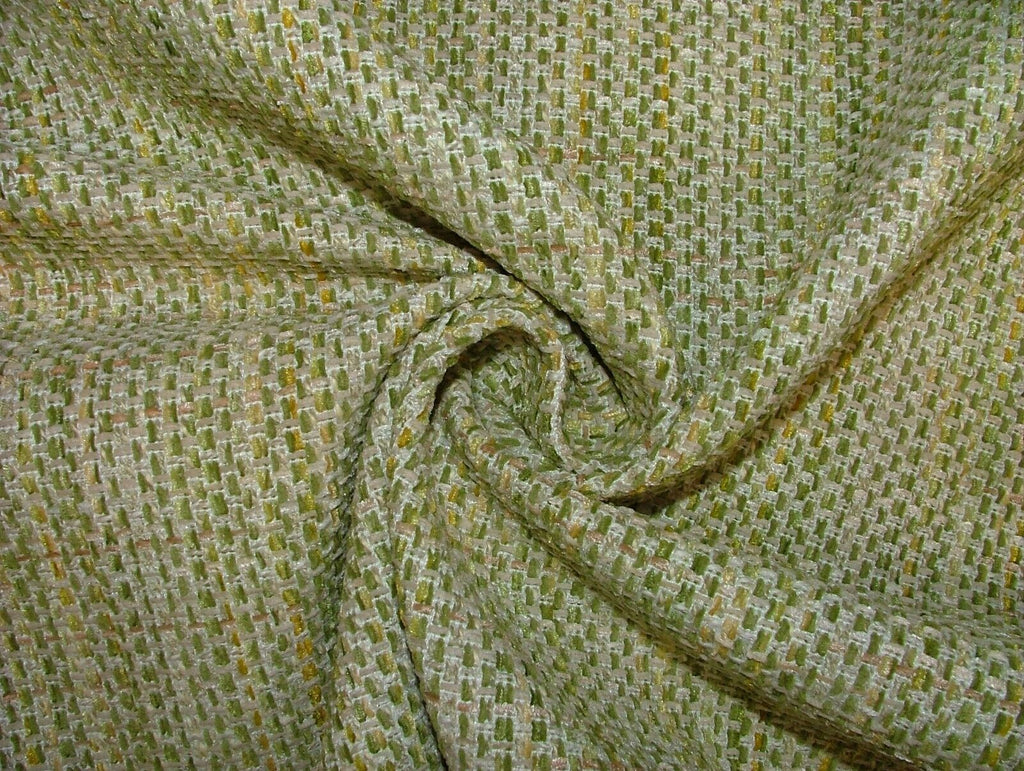 2.5 Metres iLiv Zen Hemp Textured Woven Fabric Cushion Curtain Upholstery