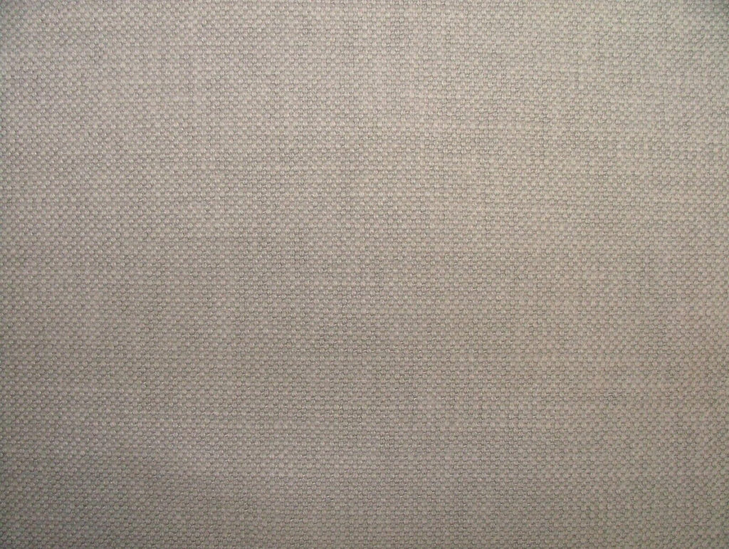 1 Metre Romo Linara Gris  Linen Union Fabric Upholstery Cushion Curtain