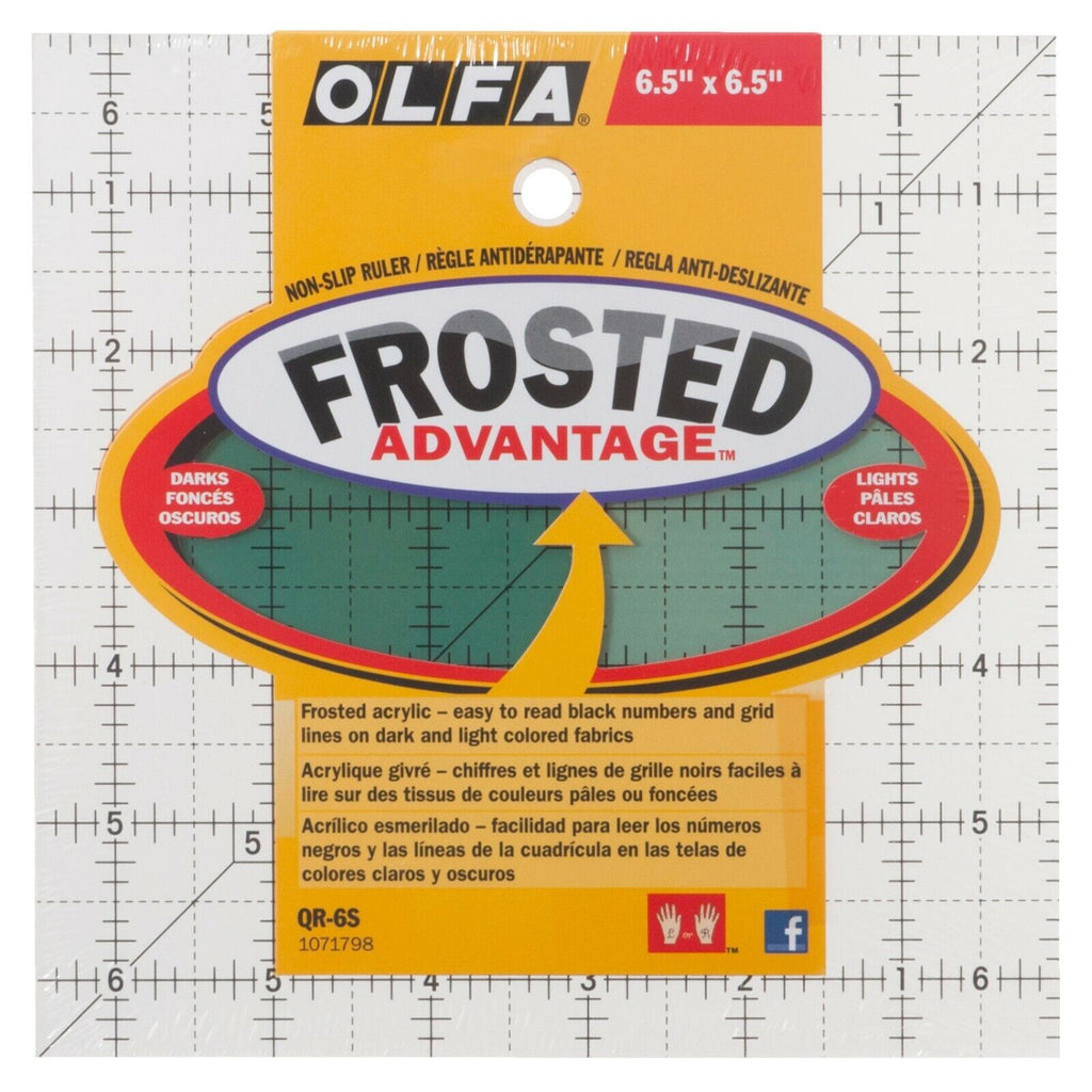 OLFA All Products Available Rotary Cutters Cutting Mats Spare Blades Free Post!