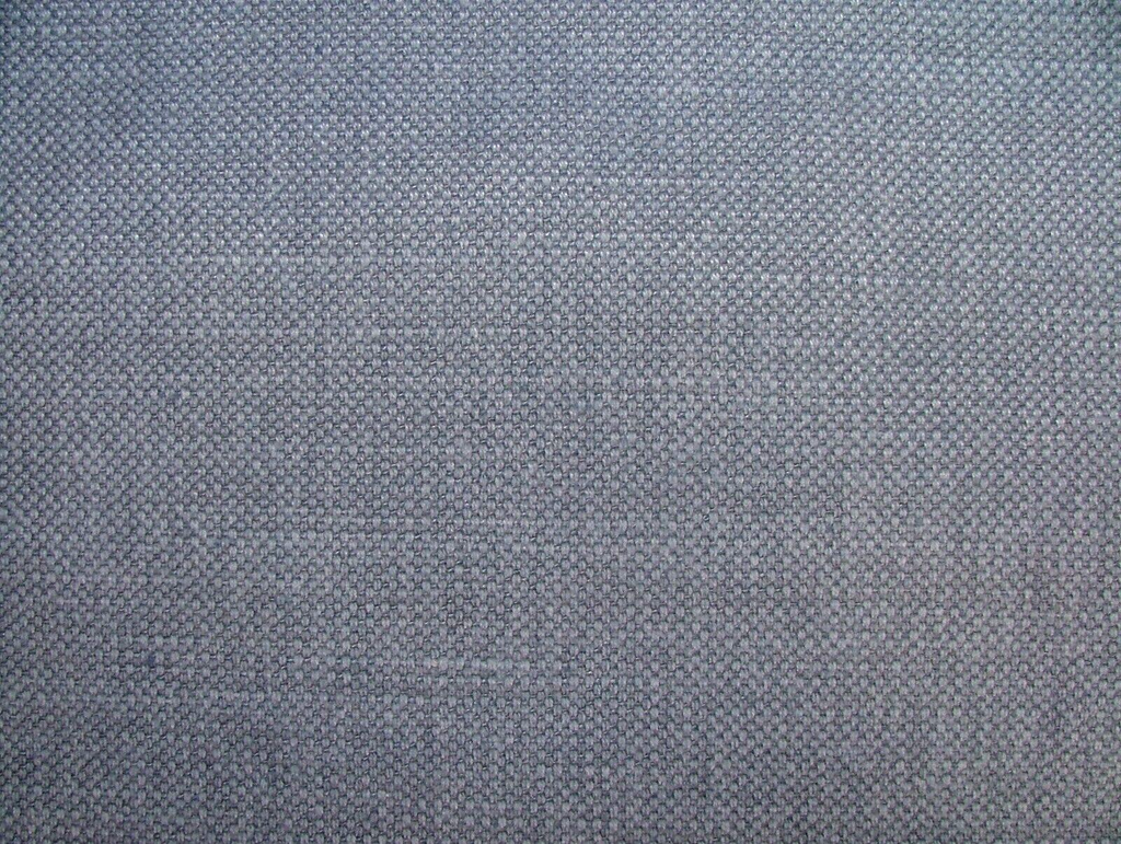 1.7 Metres Romo Linara Nordic Blue FR Linen Union Fabric Upholstery Cushion