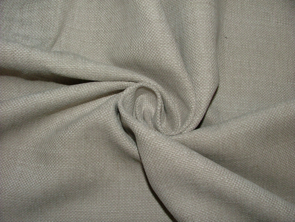 2.1 Metres Romo Linara Chamois Linen Union Fabric Upholstery Cushion Curtain