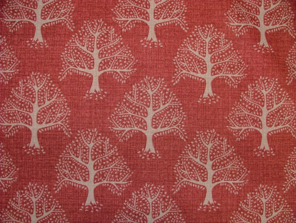 2.2 Metre iLiv Great Oak Tree Gingersnap Curtain Upholstery Cushion Blind Fabric