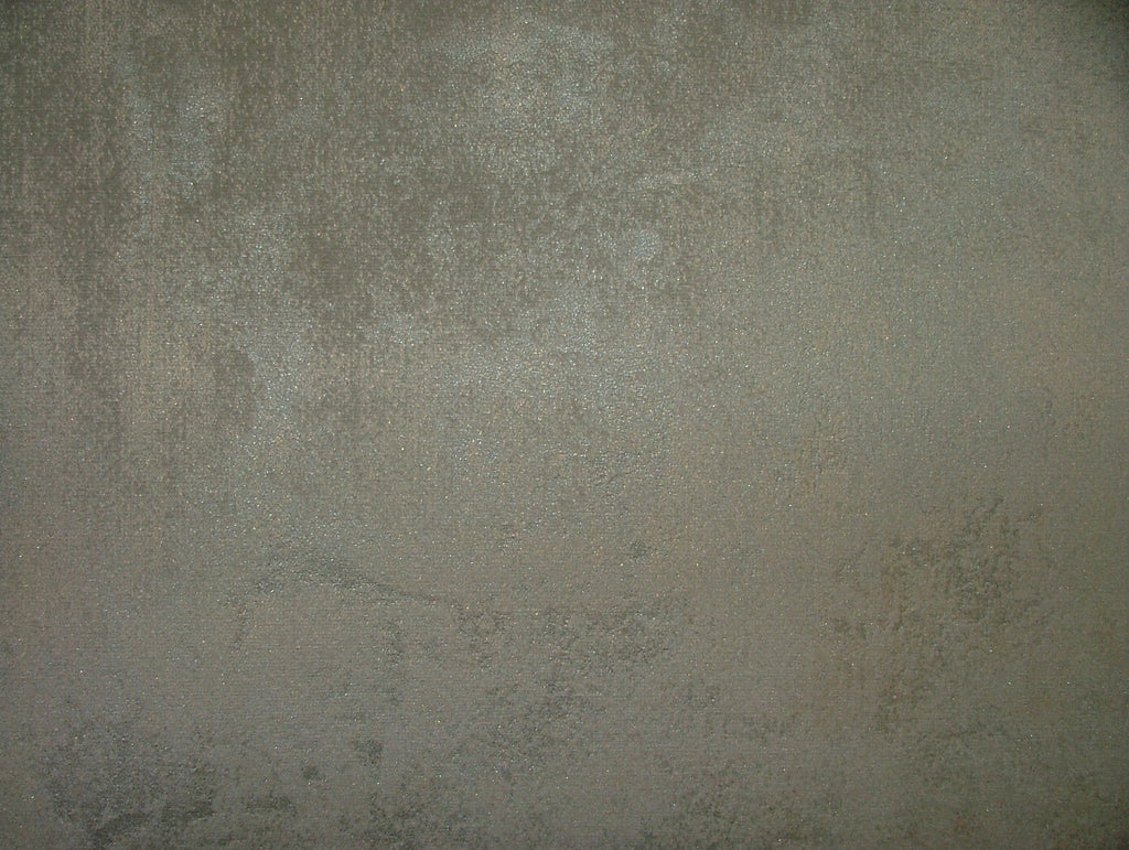 Upholstery Velvet Suede Fabric Grey Cushion Soft Furnishing  13 Metre Roll0