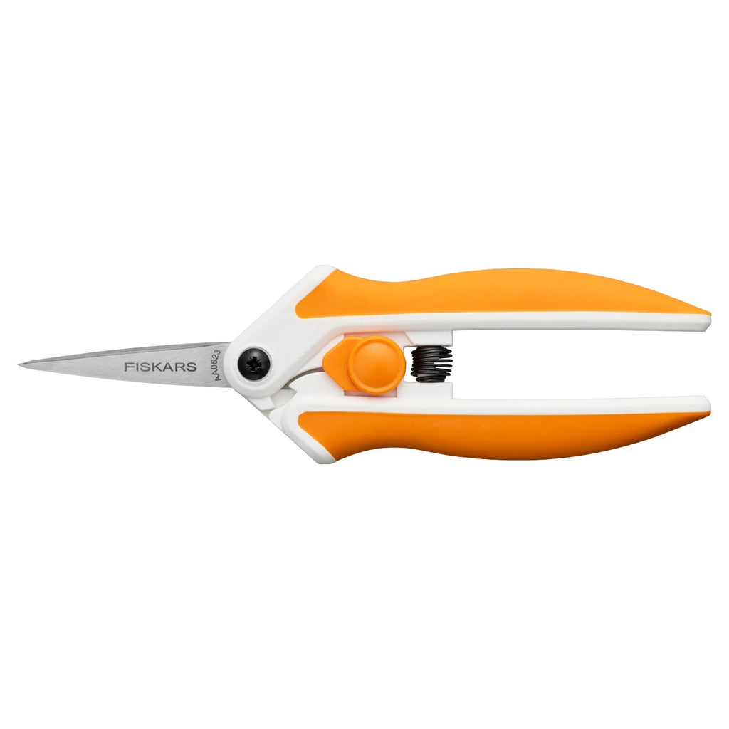 Brand New FISKARS Scissors Classic Premium Quality Fabric Shears General Purpose1