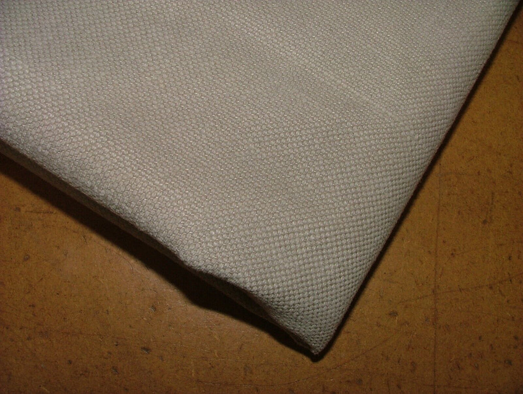 1.7 Metres Romo Linara Stone Linen Union Fabric Upholstery Cushion