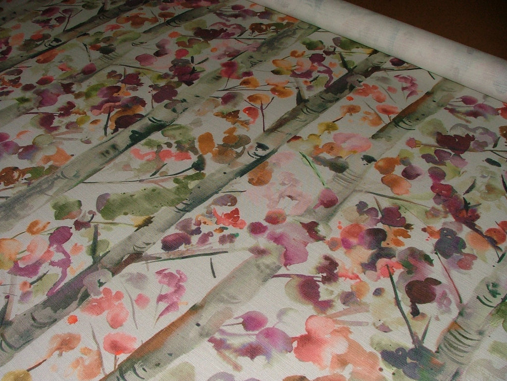 Voyage Maison Fabric Jumanah Grenadine Upholstery Cushion Curtain 4 Metres8