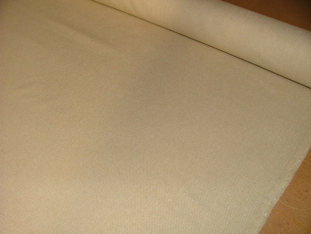iLiv Woven Jacquard Fabric 1.8m Tundra Almond FR Curtain Upholstery Cushion4