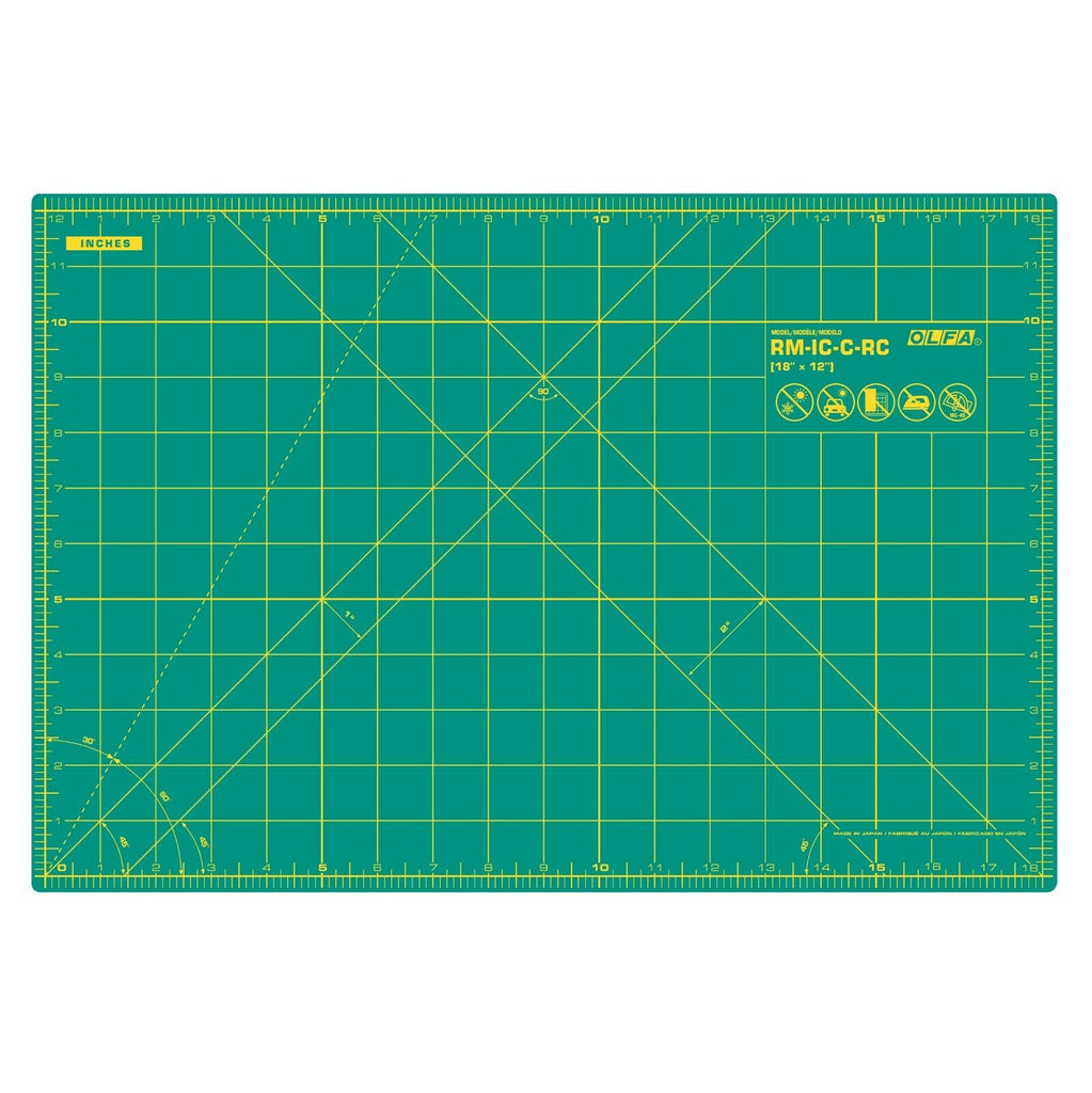 OLFA All Products Available Rotary Cutters Cutting Mats Spare Blades Free Post!