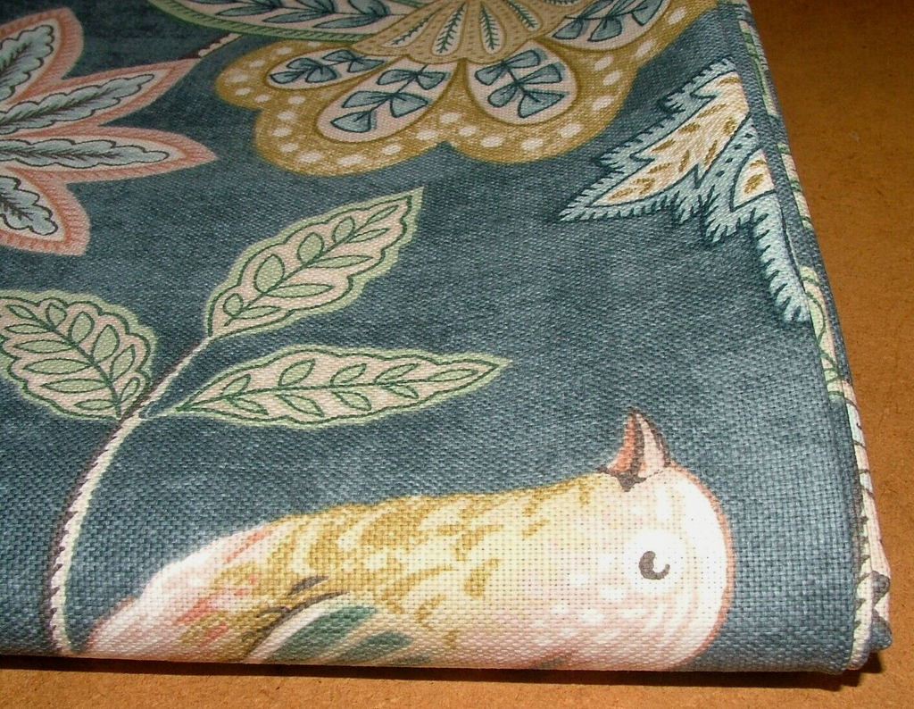 3.8 Metres Chanterelle Mirage Woven Cotton Fabric Cushion Curtain Upholstery8