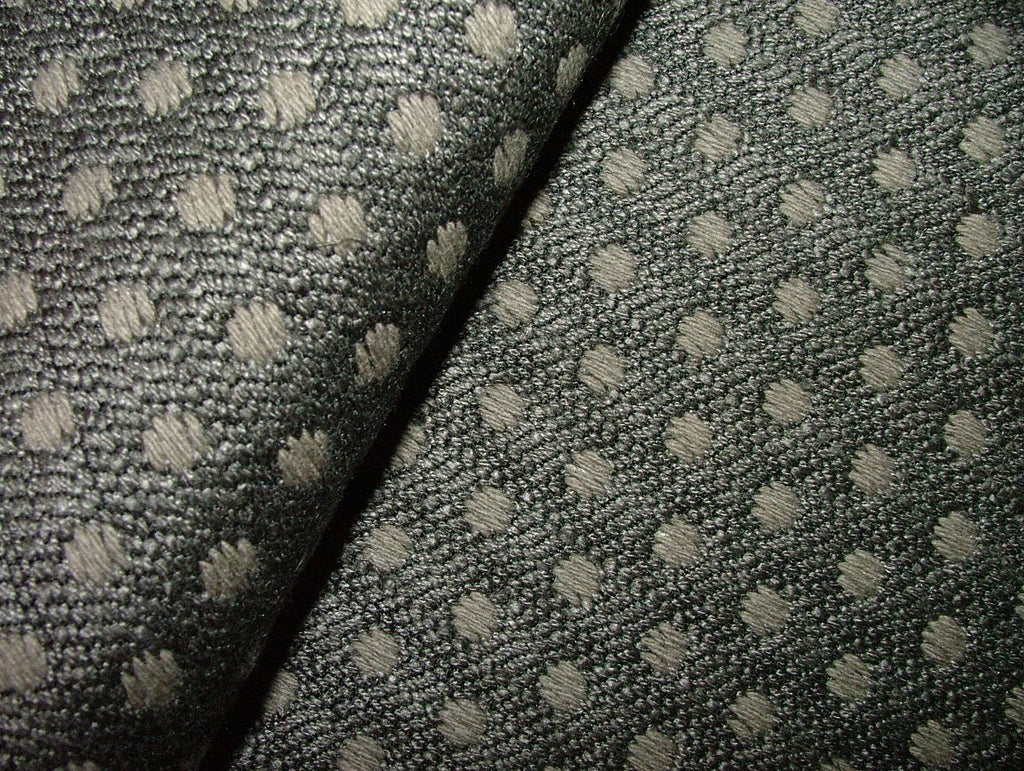 Romo Upholstery Curtain Fabric MARSEILLE PEWTER RRP £440.00   - 5 Metres15