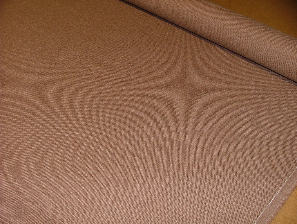 iLiv Woven Jacquard Fabric 2.2m Tundra Blush FR Curtain Upholstery Cushion4