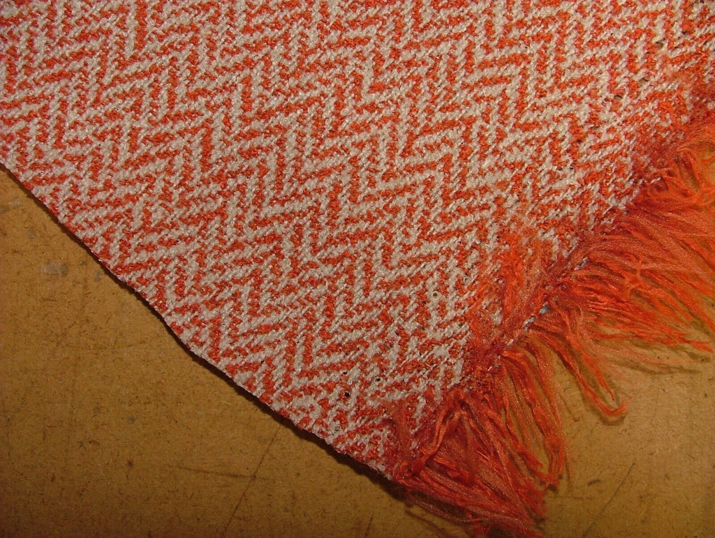 2.8 Metres iLiv Dalton Flame FR Upholstery Fabric Cushion Curtain Upholstery