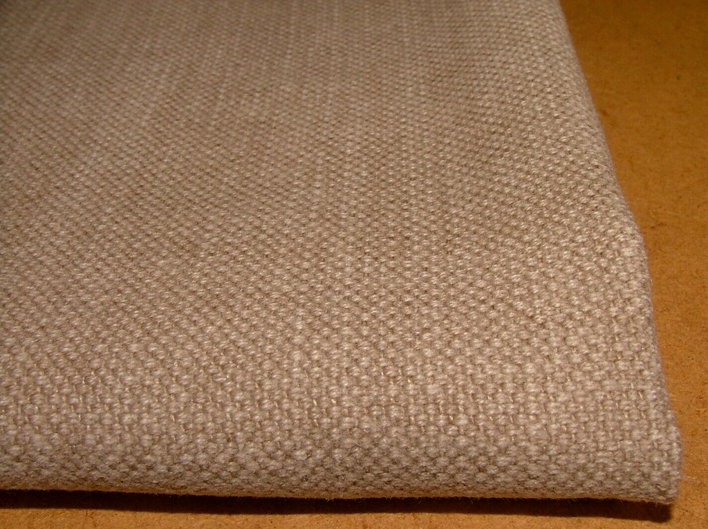 96cms Romo Linara Truffle Linen Union Fabric Upholstery Cushion Curtain