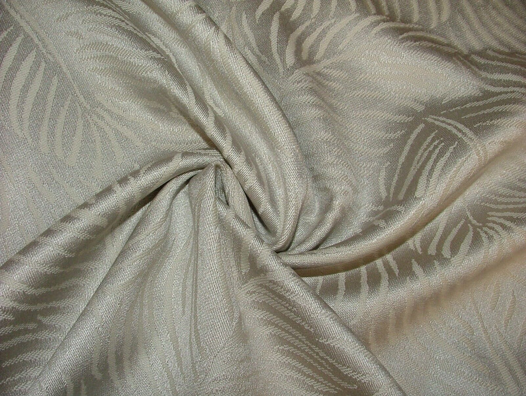 24 Metre Mark Alexander Rousseau Silk And Wool Fabric Upholstery Cushion Curtain