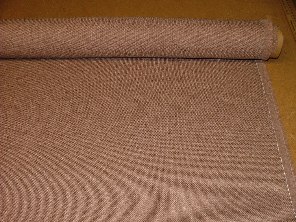 iLiv Woven Jacquard Fabric 2.2m Tundra Blush FR Curtain Upholstery Cushion3
