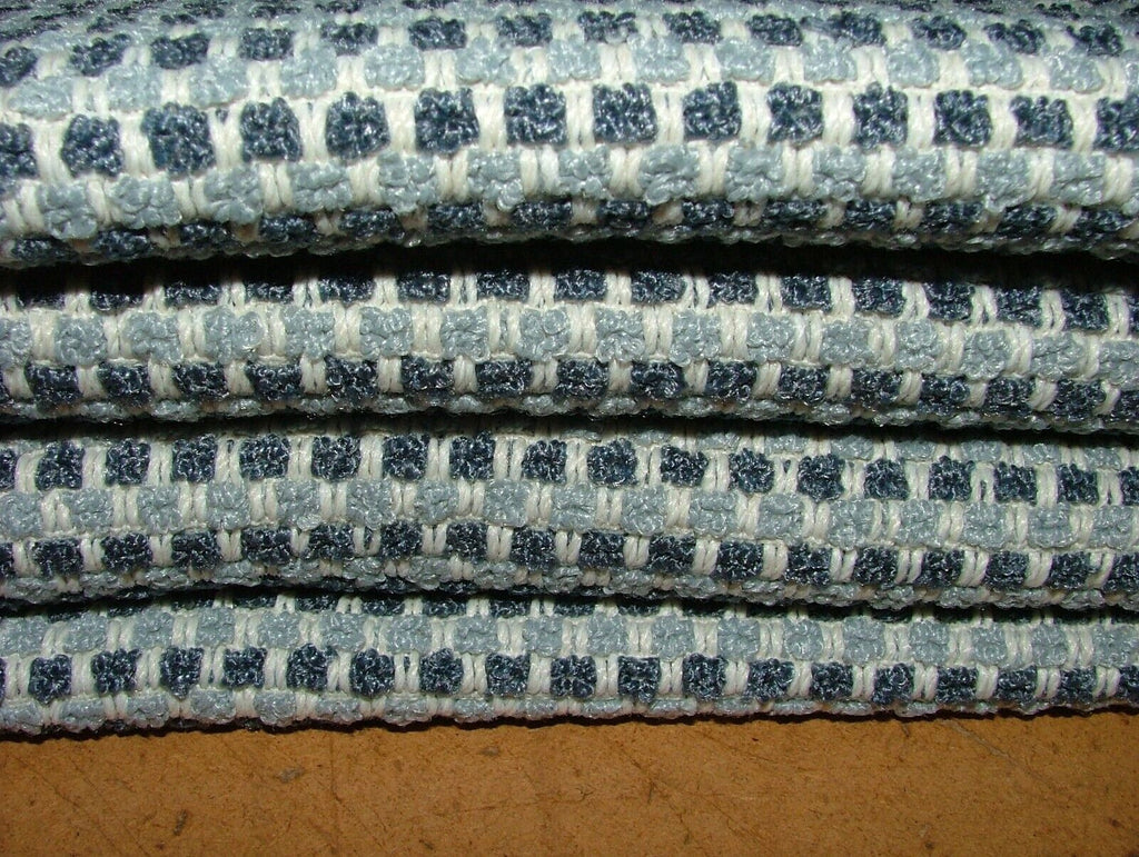Xago Denim Outdoor by Romo Fabric Upholstery Cushion RRP £78.70