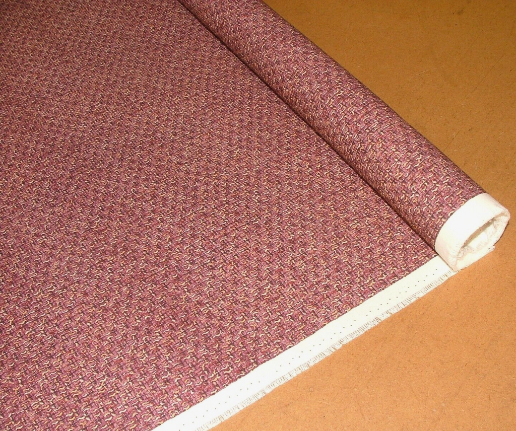 3.1 Metres iLiv Chai Heather Woven Cotton Fabric Cushion Curtain Upholstery