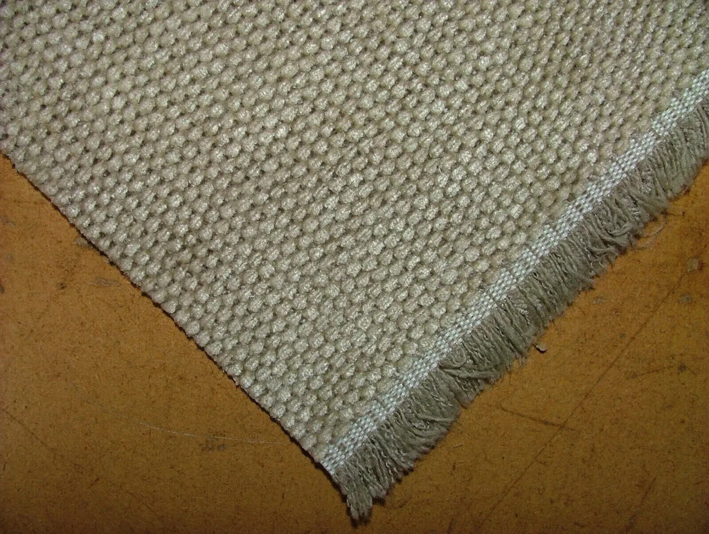 11 Mt Zinc Textiles Jetty Basket Chenille Fabric Upholstery Curtain RRP £1386.00