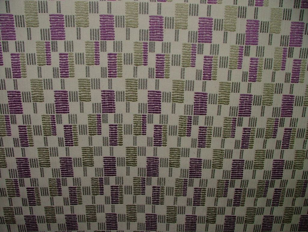 Romo Upholstery Cushion Fabric Asha Crocus Jacquard  RRP£686.00   -    4.9 Metre7