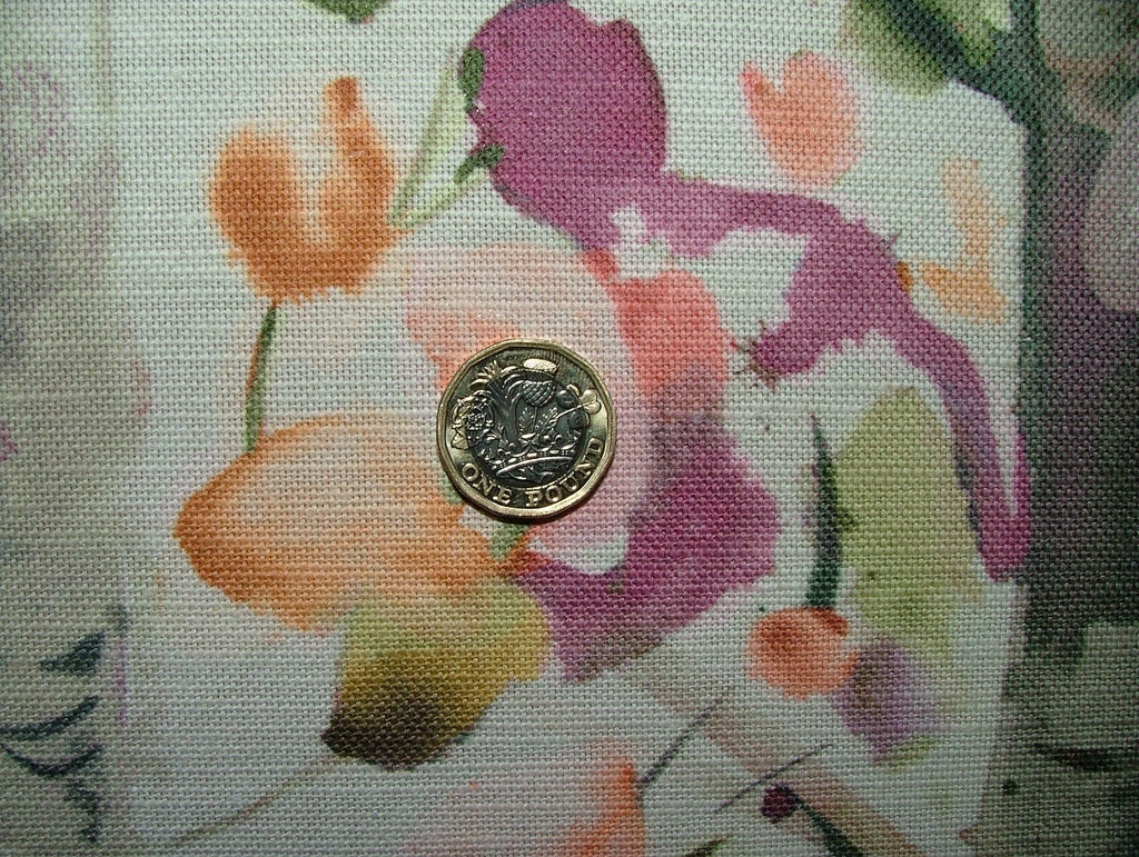 Voyage Maison Fabric Jumanah Grenadine Upholstery Cushion Curtain 4 Metres11