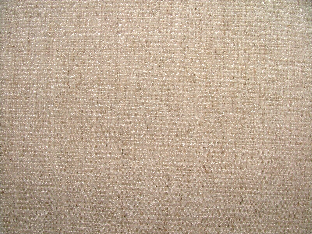 97cm Romo Kelby Crema Woven Textured Fabric Upholstery Cushion RRP £94.57