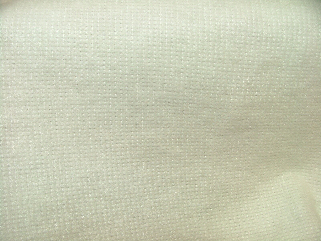 50 Metre Roll Of Medium Weight Curtain Interlining Lining Fabric - Trade Price