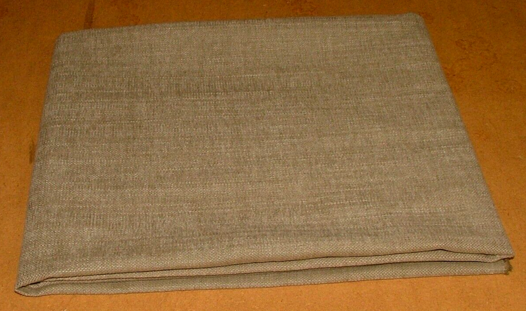 1 Metre Romo Linara Caper  Linen Union Fabric Upholstery Cushion Curtain