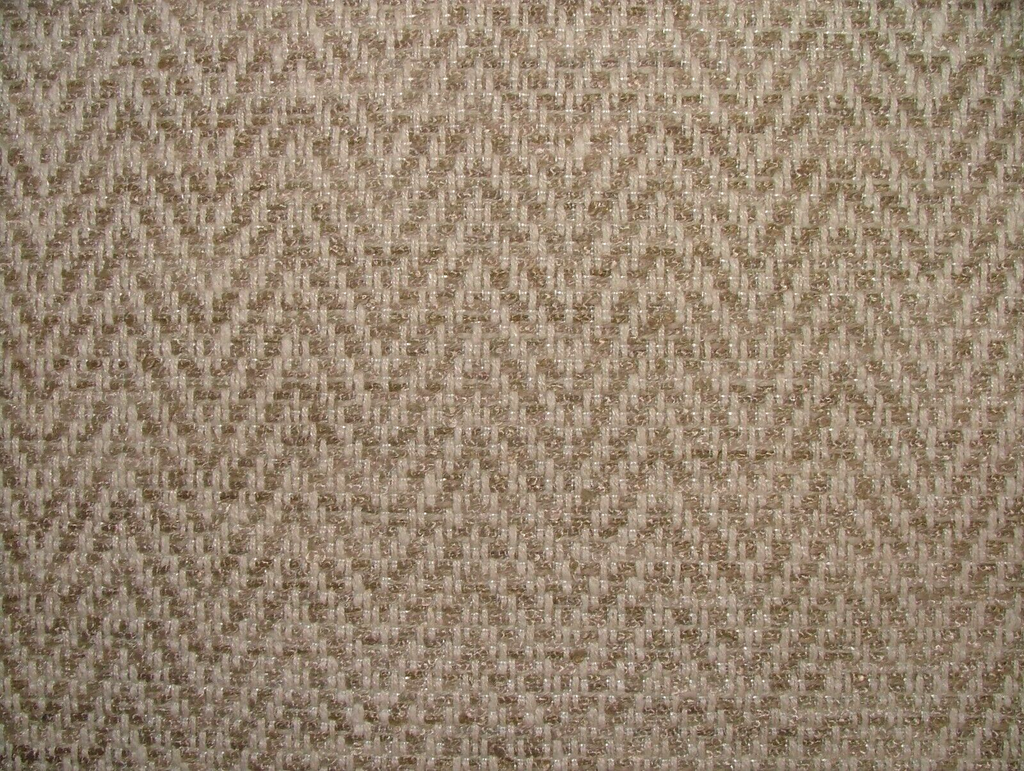 3.9 Metres iLiv Summit Tahini Woven Jacquard Fabric Cushion Curtain Upholstery