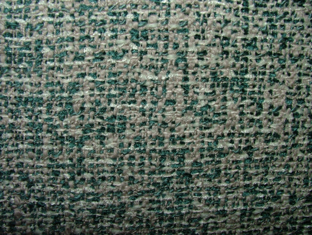 Romo Upholstery Curtain Fabric Viridian Green Textured Woven  Cushion 19 Metres4