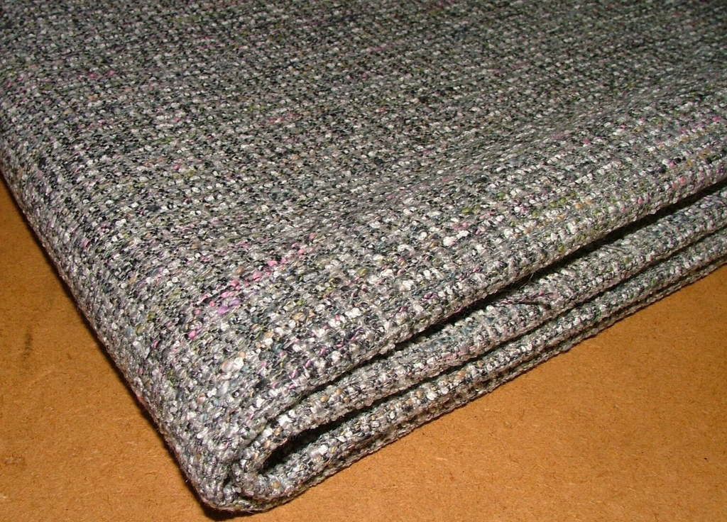 82cms Romo Mendel Magnet Textured Woven Fabric Upholstery Cushions RRP £93.48