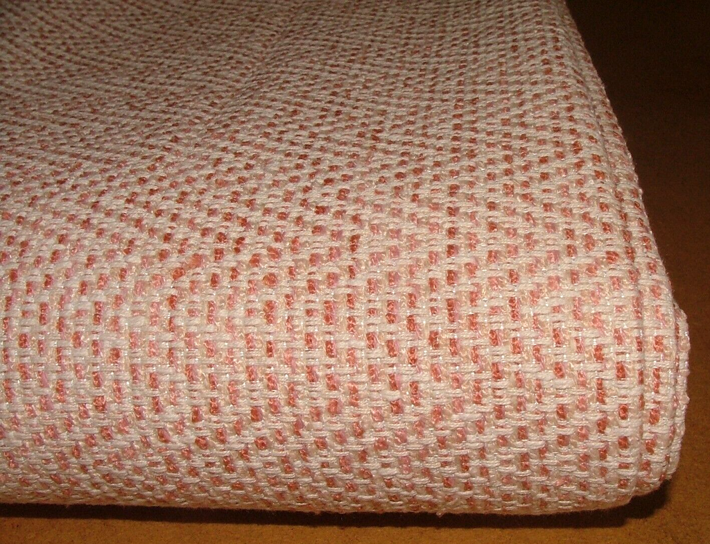 3 Metres iLiv Summit Rose Heavy Woven Fabric Cushion Curtain Upholstery