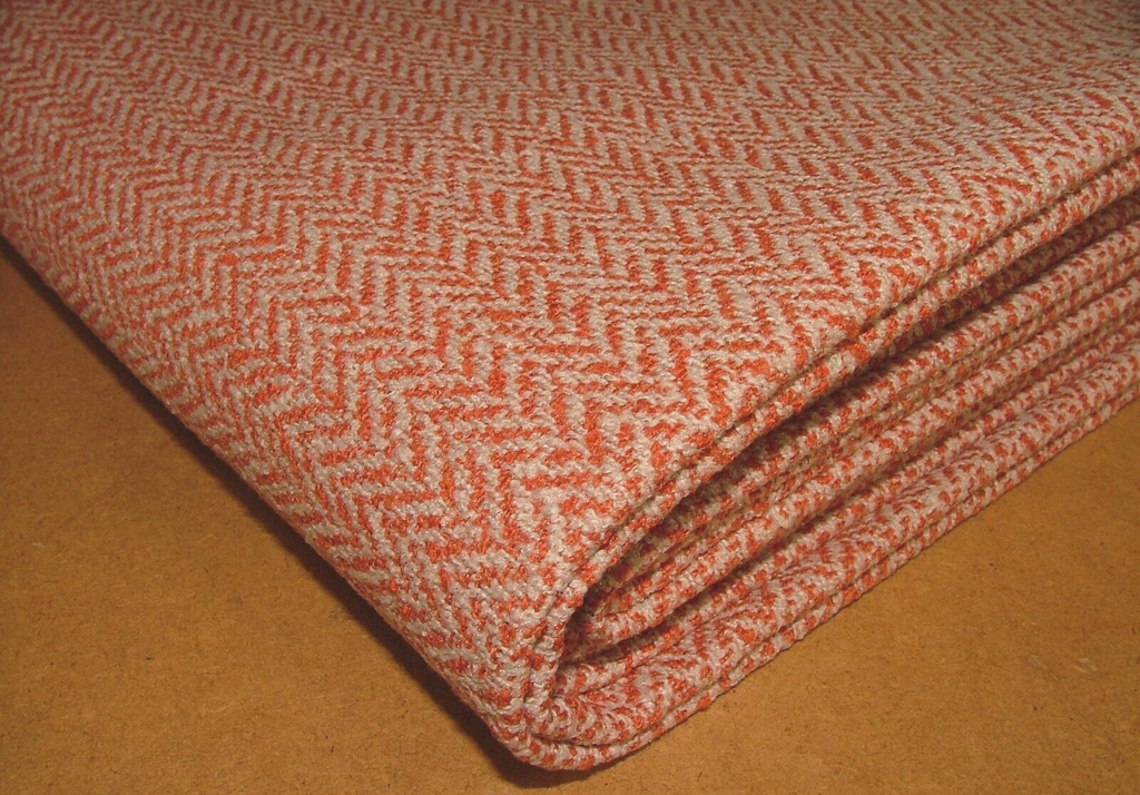 2 Metres iLiv Dalton Flame FR Upholstery Fabric Cushion Curtain Upholstery