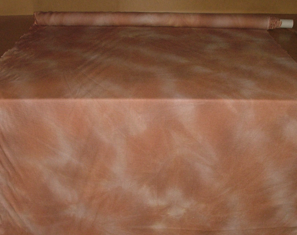 Romo Spray Dyed Linen Fabric Curtain Upholstery Cushion RRP £867.00 - 6 Metre1