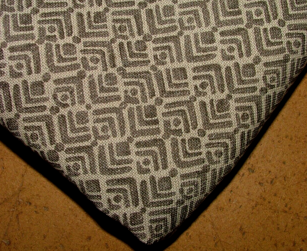 2.5 Metres iLiv Nexara Mink Linen Blend Fabric Cushion Curtain Upholstery