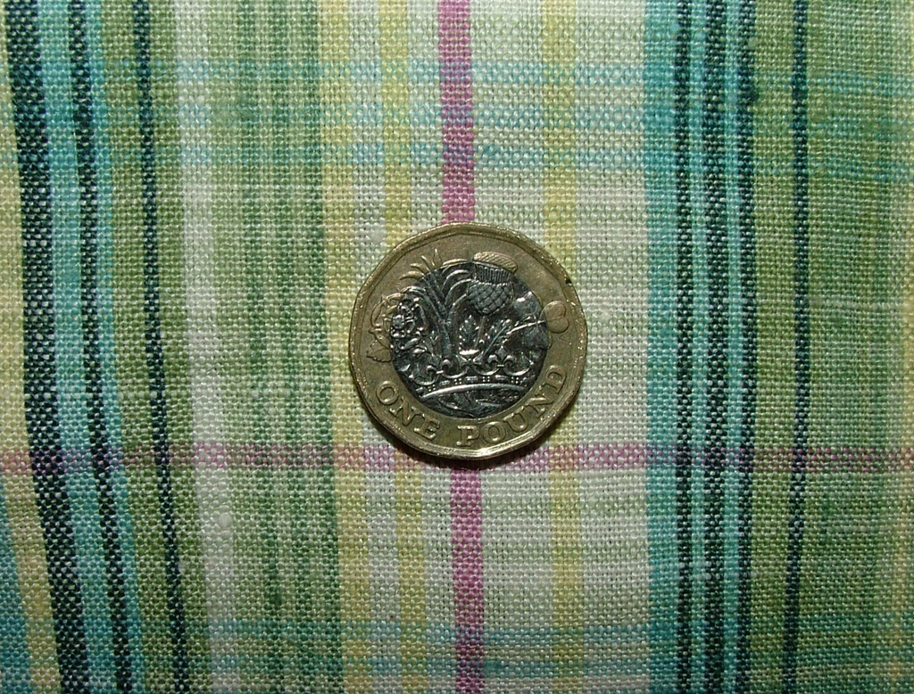 Marvic Textiles Linen Fabric CHALFORD LIME Upholstery Cushion 1.25 Metres5