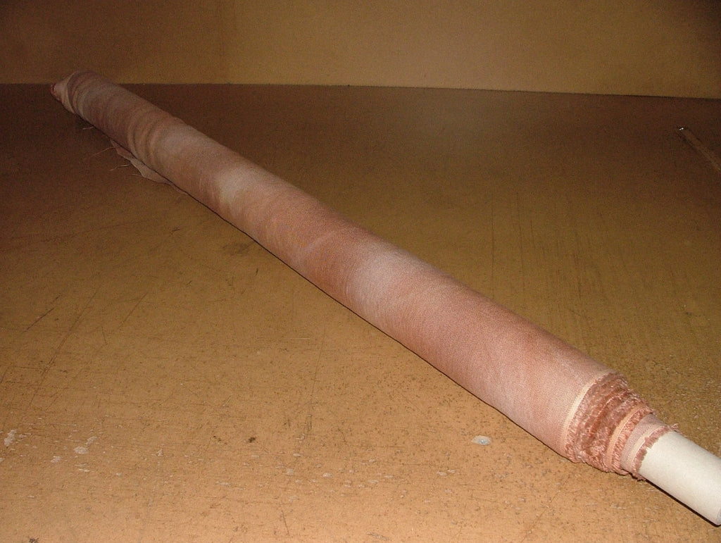 Romo Spray Dyed Linen Fabric Curtain Upholstery Cushion RRP £867.00 - 6 Metre2